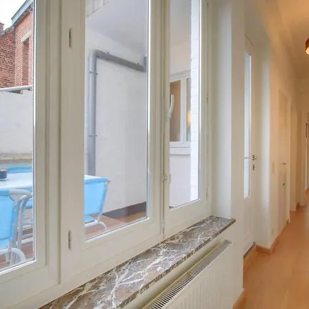 Heljy Apartamento Tournai