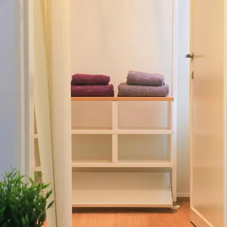Heljy Apartamento Tournai