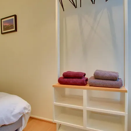 Apartamento Heljy