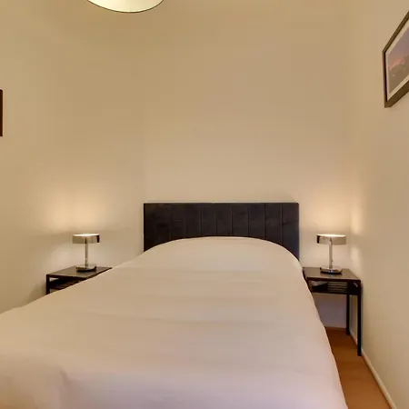 Apartamento Heljy *